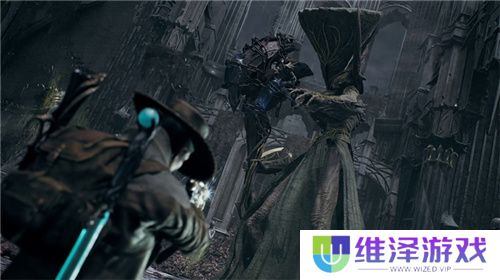 遗迹2公布“头目车轮战”模式与第三个DLC《黑暗的视界》