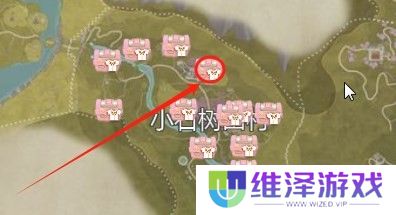 《无限暖暖》纯白旋风获得方法