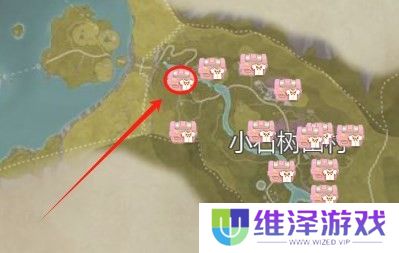 《无限暖暖》信步闲游获得方法