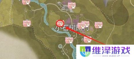 《无限暖暖》朴实帮手获得方法