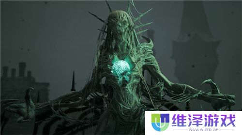 遗迹2公布“头目车轮战”模式与第三个DLC《黑暗的视界》