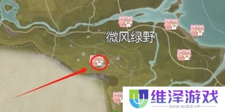 《无限暖暖》摇动枝丫获得方法