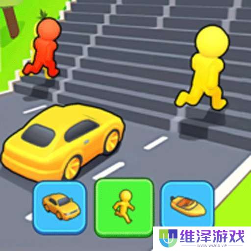 根本停不下来游戏软件 v1.0.1