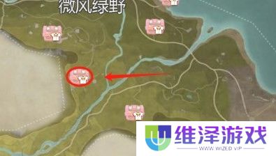 《无限暖暖》生之痕获得方法