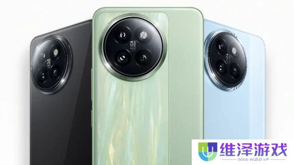 小米刚刚公布,多款新机爆料已出,预计下月发布,狠狠期待住了