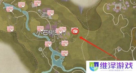《无限暖暖》河岸晨跑获得方法