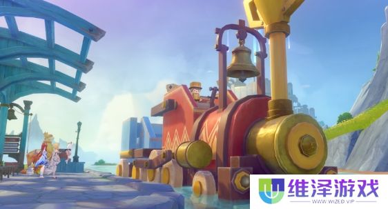 米哈游再度发力，三款新游蓄势待发，崩坏系列“宝可梦”要来了