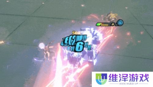 《绝区零》零号安比登场,追击体系大C,带你全面了解如何培养她