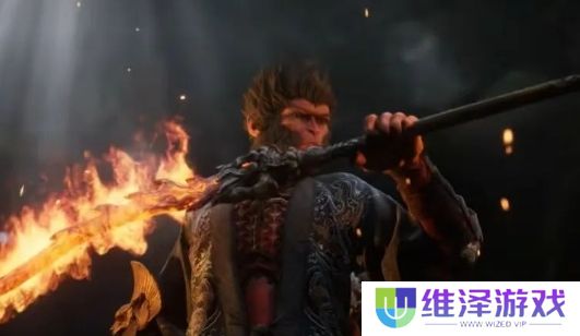 《黑神话悟空》海外玩家接近1000万,实体版被抢购一空,太有牌面了