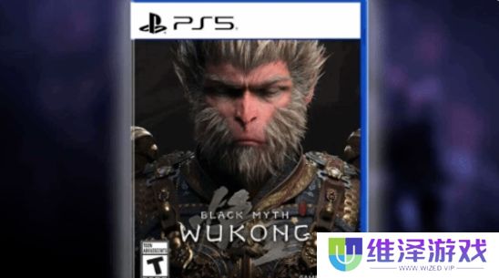 《黑神话悟空》海外玩家接近1000万,实体版被抢购一空,太有牌面了