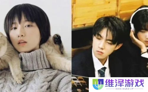 赵一博首次公开露面,大方承认恋情进展,粉丝态度瞬间两极分化