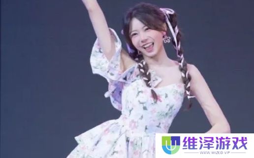 骆歆深夜透露自己两年没用后期，称有些不能说的原因，自己只能忍了