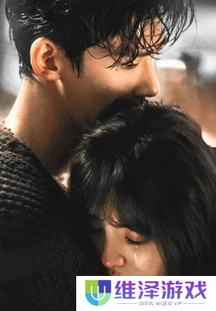 《难哄》男女主互动镜头太甜蜜，网友看完直呼要尖叫，把观众当狗虐