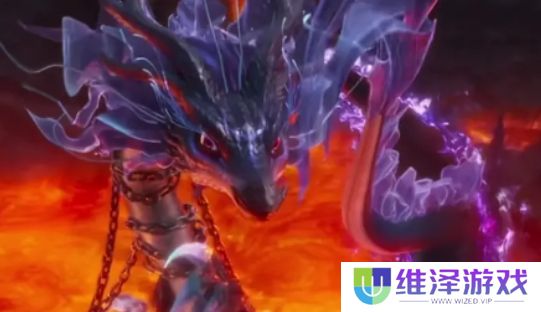 《哪吒2》西海龙王敖闰叛变，都说她反复无常，其实她只是想为自己而活