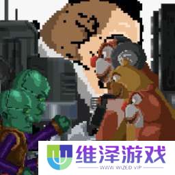 丛林土鳖逆袭 v1.0