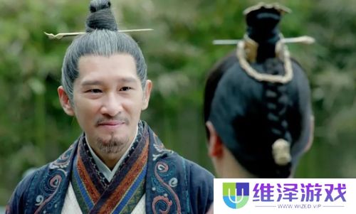 古装权谋剧《长安二十四计》来袭，五位老戏骨加持，这剧想不火都难