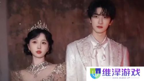 首部滑雪现偶剧接档《难哄》,虞书欣携手林一,上演一场冬日恋歌