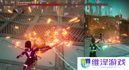 《双影奇境》首发95%一致好评，变得更难也更刺激，有望竞争年度最佳