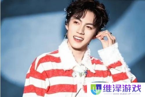 赵一博雪梨恋情持续发酵，成果账号遭公司接管，深夜发文回应风波