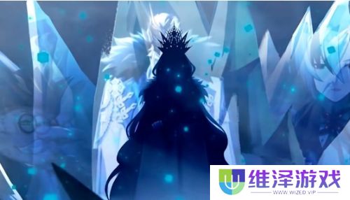 《原神》至冬国消息官宣，全新元素力来了，新执行官即将登场