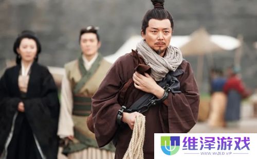 古装权谋剧《长安二十四计》来袭，五位老戏骨加持，这剧想不火都难