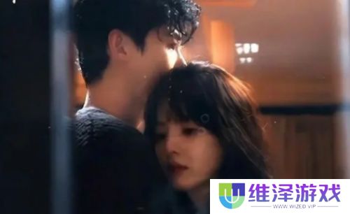 《难哄》大结局:温以凡的抉择,桑延的执着,完结剧情糖与刀并存