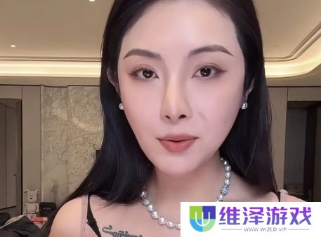 37岁网红富婆欲想要孩子,目前已有三胎,表示不会跟00后男友生