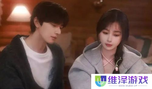 首部滑雪现偶剧接档《难哄》,虞书欣携手林一,上演一场冬日恋歌