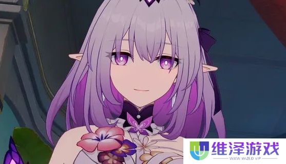 《崩铁》瑕蝶机制确定，星期日疯狂喝汤，适配度极高，周天哥玩家乐了