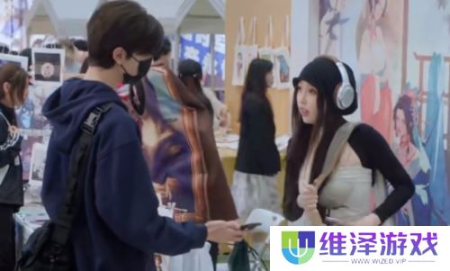 《嘘，国王在冬眠》雪地互动戏太甜了，虞书欣林一CP感满满，尖叫连连