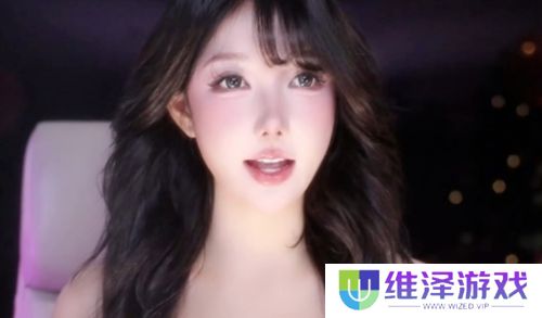 米娜直播试用AI互动,让AI给自己刷礼物,AI回复:找你榜一大哥去