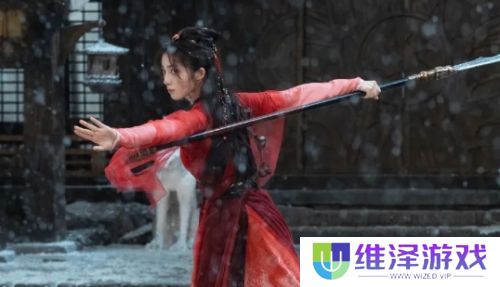 《万古最强宗》未拍先火，彭昱畅出演太惊喜，女主竟是古装女神的她