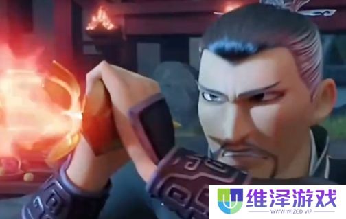 《哪吒2》李靖明明只是凡人，在鼎中却比海妖还能扛，他的背景不简单