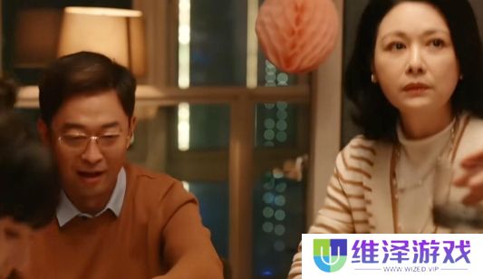 《难哄》桑延教科书式化解婆媳矛盾，桑妈从反对到心疼，他太懂了