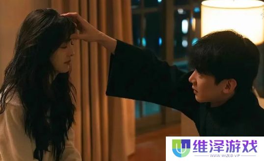 《难哄》温以凡崩溃吞药自尽，被及时送医院抢救，桑延黑化手撕车兴德