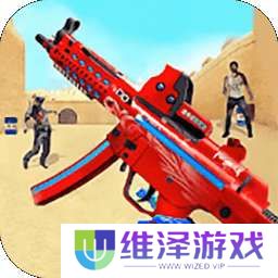 火线荣耀枪战精英 v1.0.0
