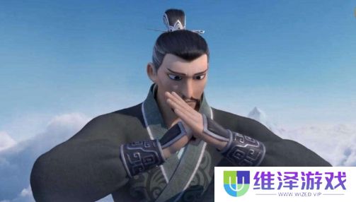 《哪吒2》李靖明明只是凡人，在鼎中却比海妖还能扛，他的背景不简单