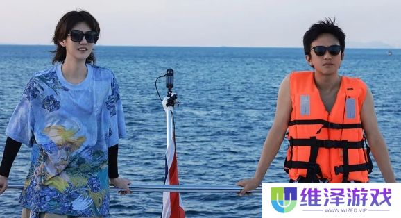 《五哈5》火热来袭，鹿晗退出太遗憾，新常驻成员曝光很惊喜