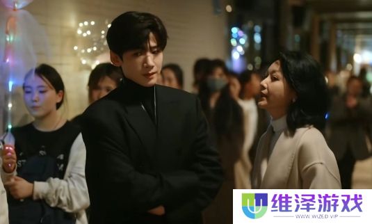 《难哄》桑延教科书式化解婆媳矛盾，桑妈从反对到心疼，他太懂了