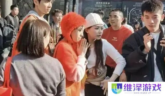 小杨哥徒弟小黄被曝赔不起天价违约金，吃药被抢救，本人回应来了