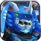 激战奇轮2内购破解版 3.5