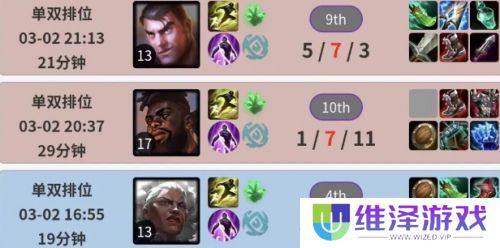 Bin复刻369英雄上热搜，战绩惨淡遭群嘲讽，网友：幻想自己是369