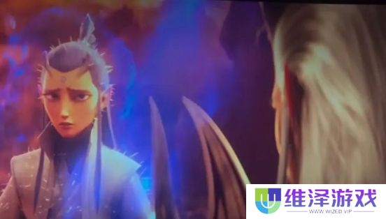 《哪吒2》哪吒母亲的死亡早有暗示，并非众人不救，这都是她的命