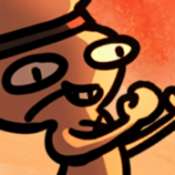 西行乱斗 手机版 v1.0