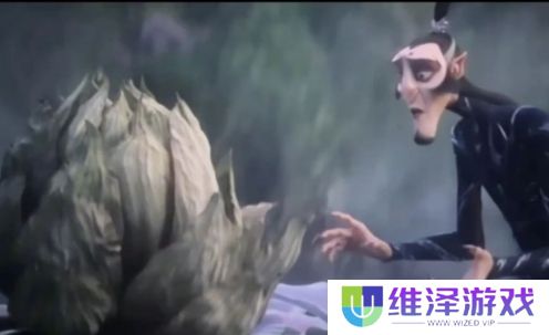 《哪吒2》申公豹明明看到了敖丙，却还要破坏结界，只因他心有不甘