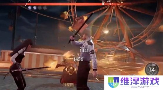 76岁老奶奶因《恋与深空》卡关引发脑梗住院，网友：这是真“老粉”