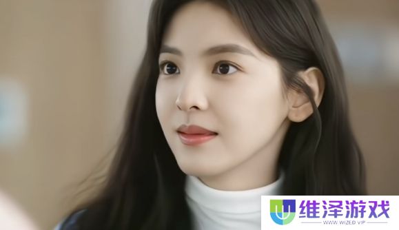 《难哄》后续剧情：温以凡顺利产女，向朗抱着不撒手，桑延脸都气绿了