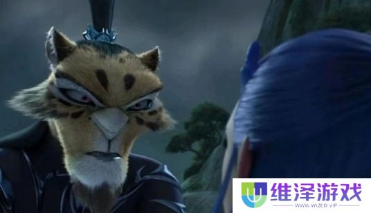 《哪吒2》申公豹明明看到了敖丙，却还要破坏结界，只因他心有不甘