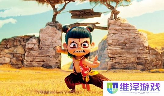 《哪吒2》无量仙翁早知哪吒是魔丸，为何还给玉露琼浆，其实另有深意