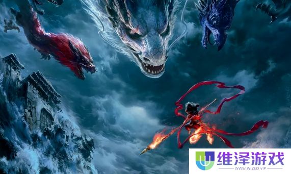 《哪吒2》无量仙翁早知哪吒是魔丸，为何还给玉露琼浆，其实另有深意